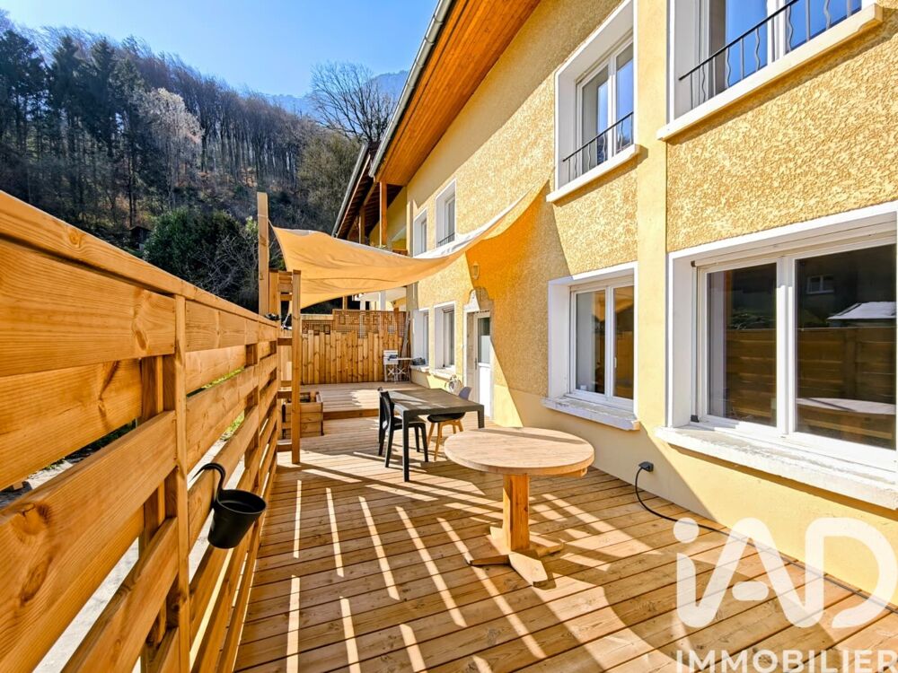 Vente Maison de village 4 pièces