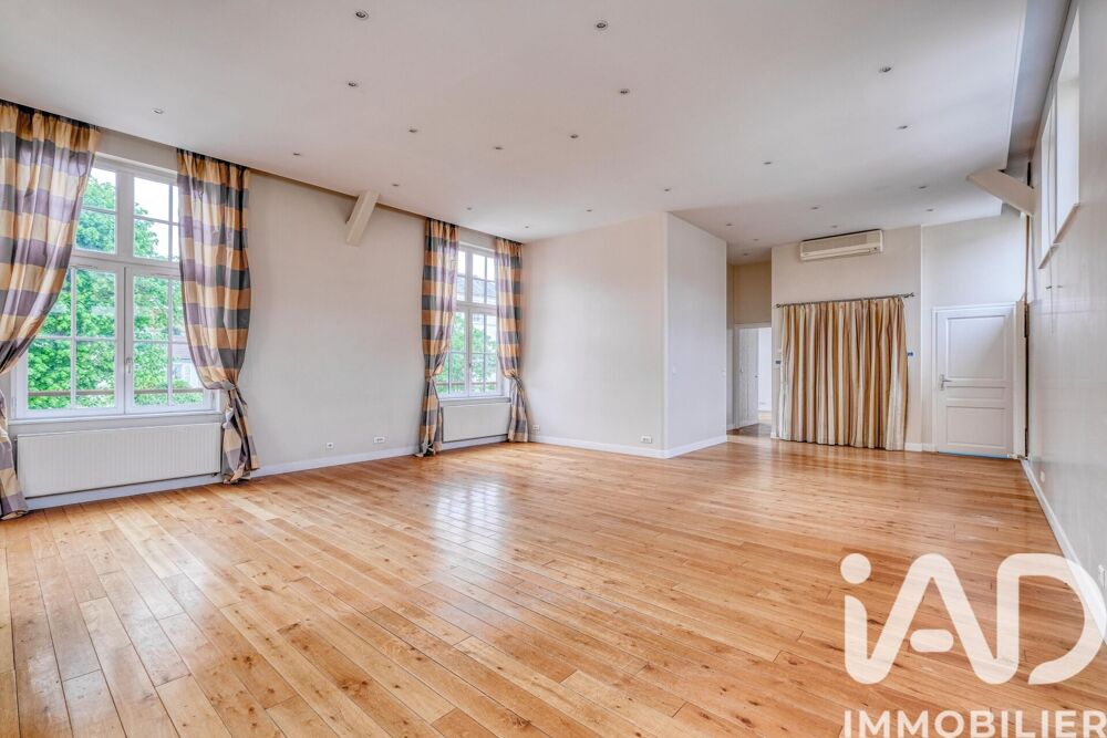 à vendre  Appartement Meaux (77100)