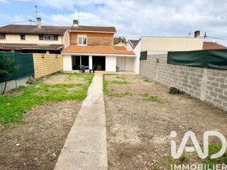 Maison à vendre 5 pièces 95 m²