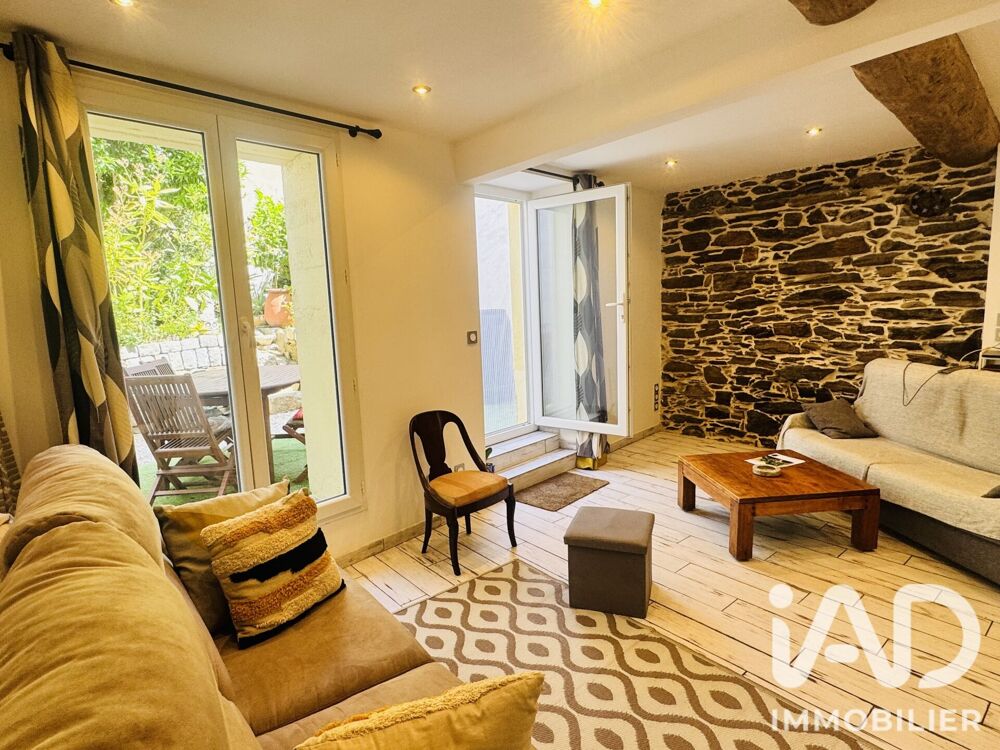 Vente Duplex 4 pièces
