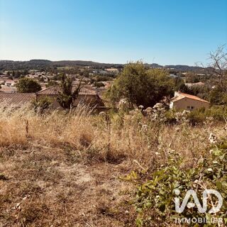Vente Terrain Vente Terrain à bâtir 1 189 m&sup2; Les epesses