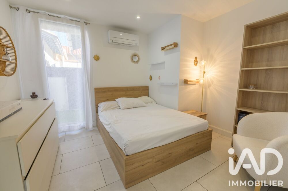 à vendre  Maison Saint-Cyprien (66750)