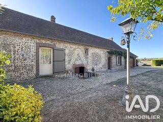  Maison à vendre 5 pièces 97 m²