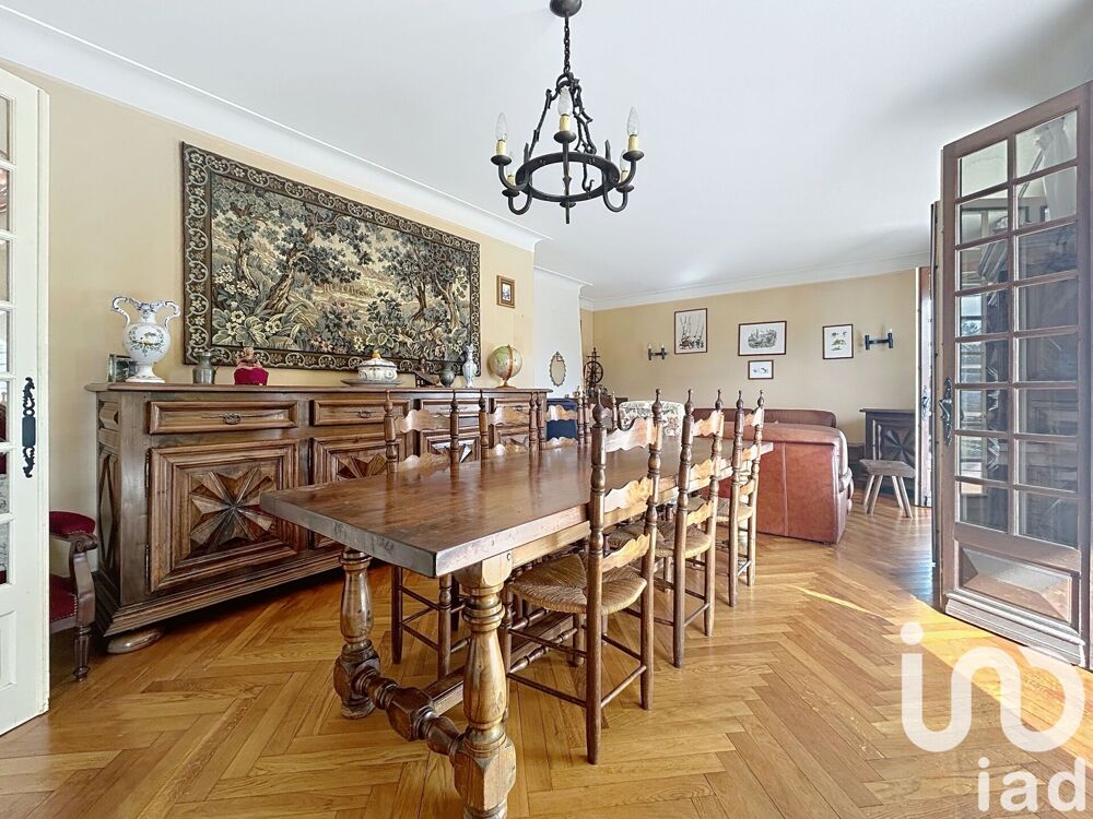 Vente Maison Vente Maison/villa 7 pièces Massignac