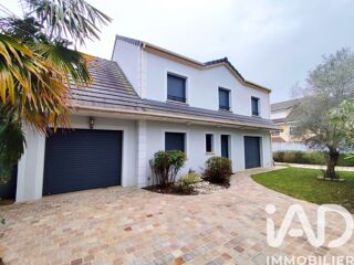  Maison � vendre 6 pi�ces 189 m�