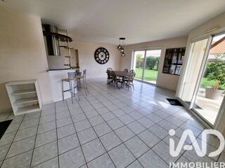  Maison à vendre 6 pièces 121 m²