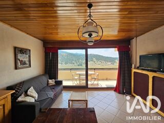  Appartement à vendre 3 pièces 58 m²