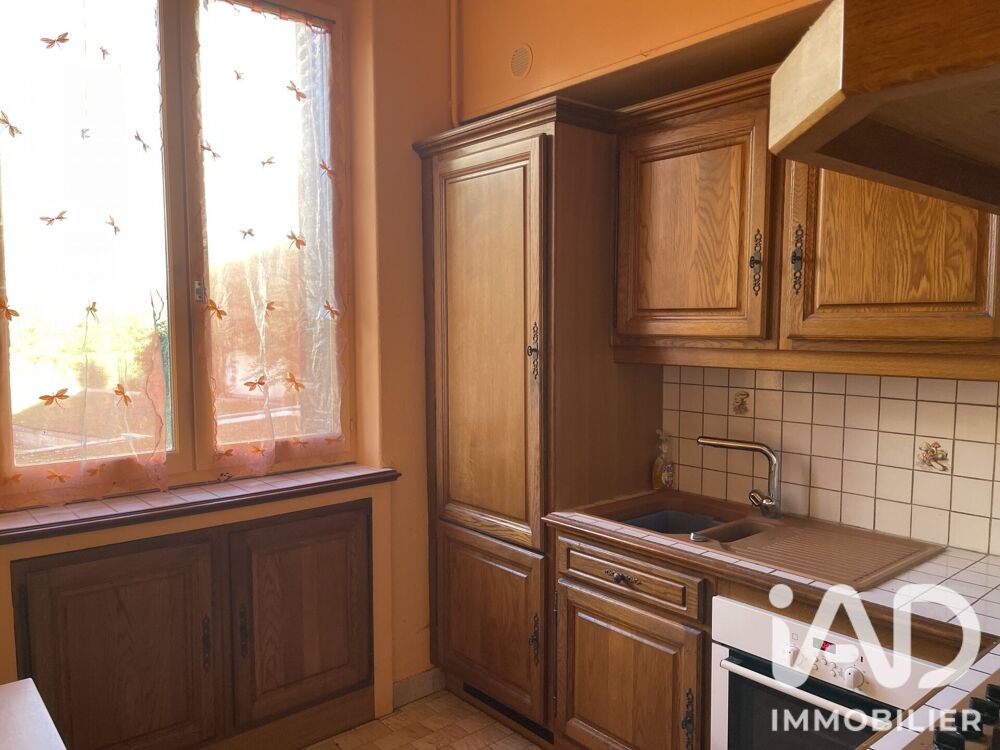 Vente Appartement Vente Appartement 2 pièces Lyon 4