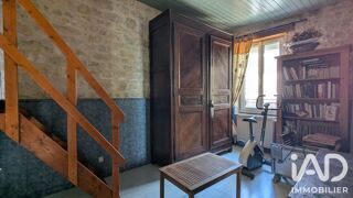  Maison à vendre 3 pièces 76 m²