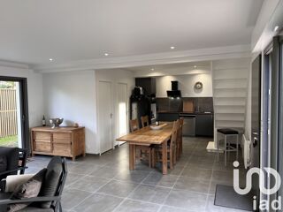  Maison à vendre 4 pièces 100 m²