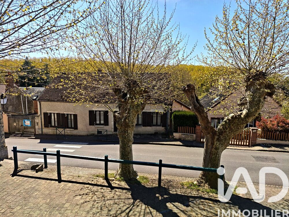 Maison 6 pièces 182 m² · à Nevoy · 182 m² · 146 000 €