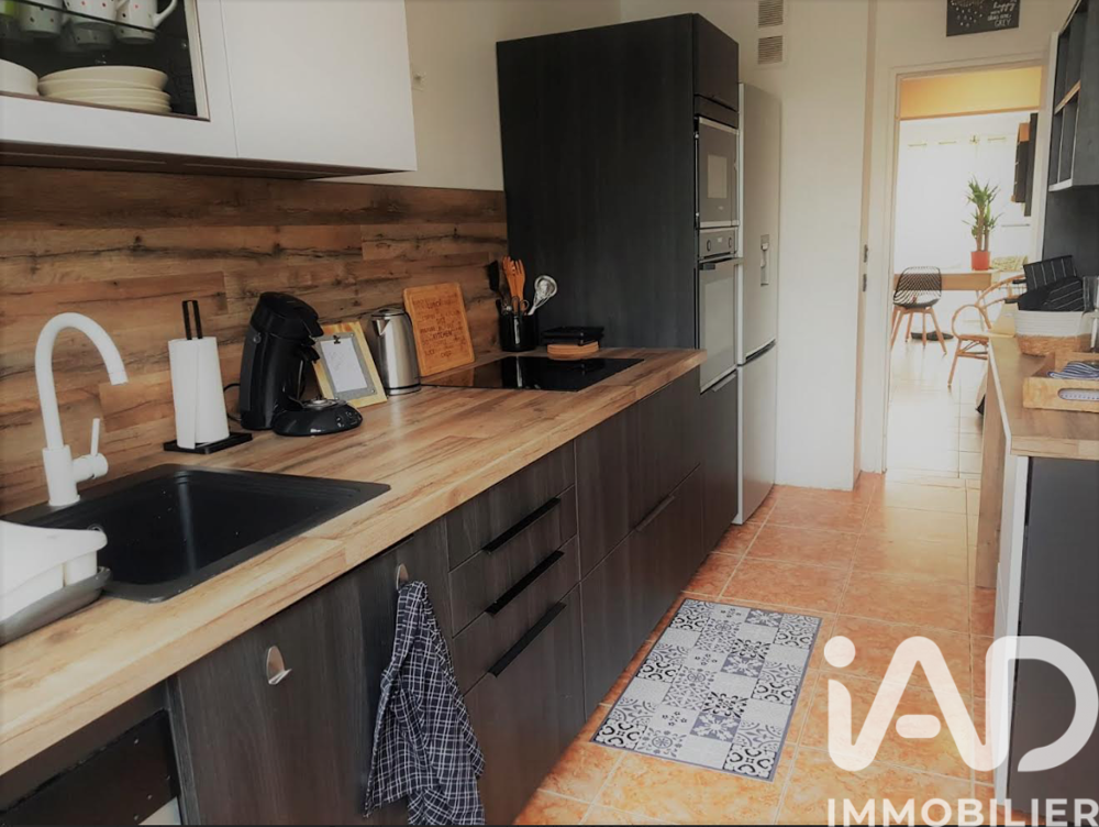 Vente Appartement 5 pièces