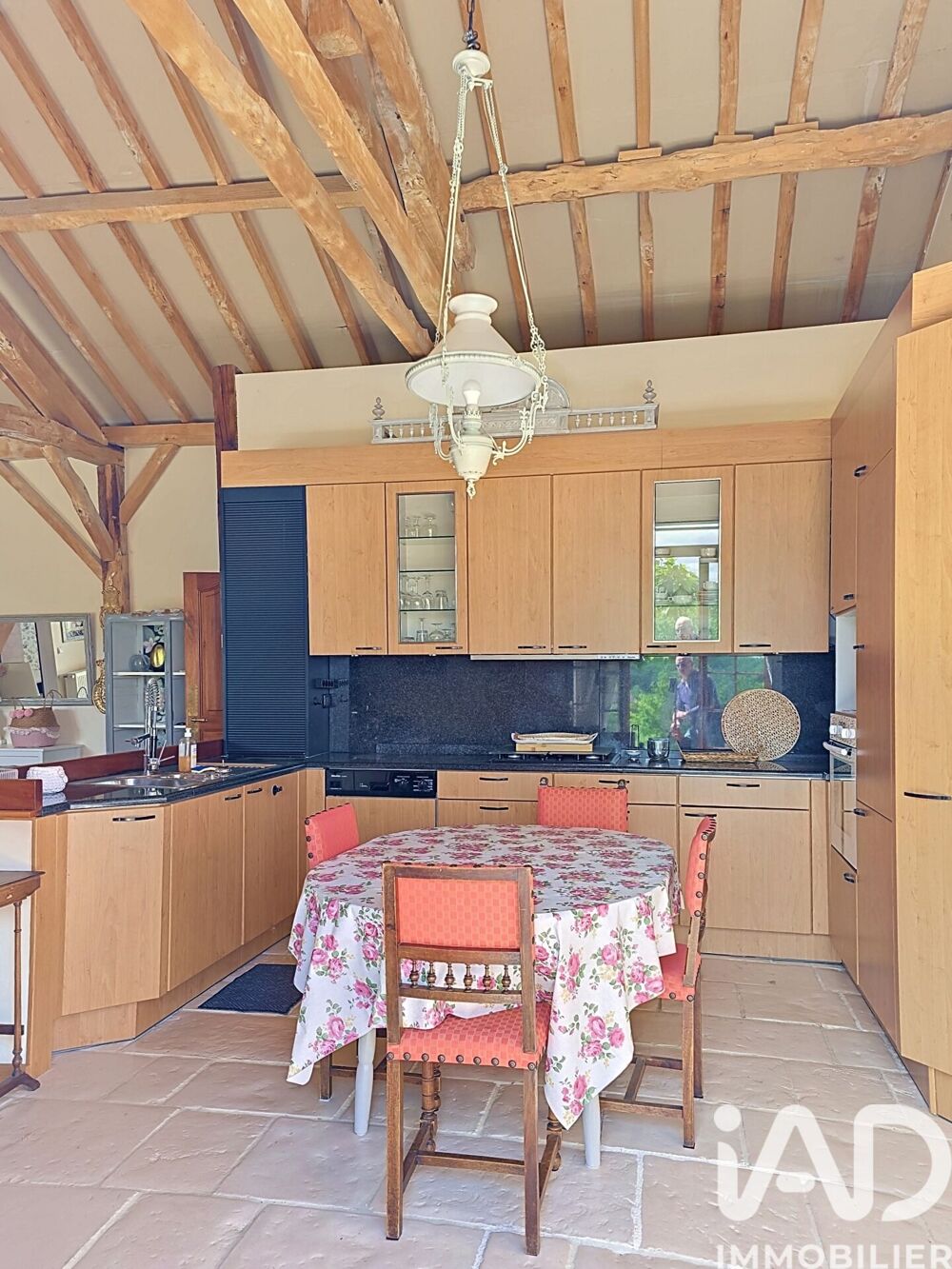 � vendre  Maison Montcuq (46800)