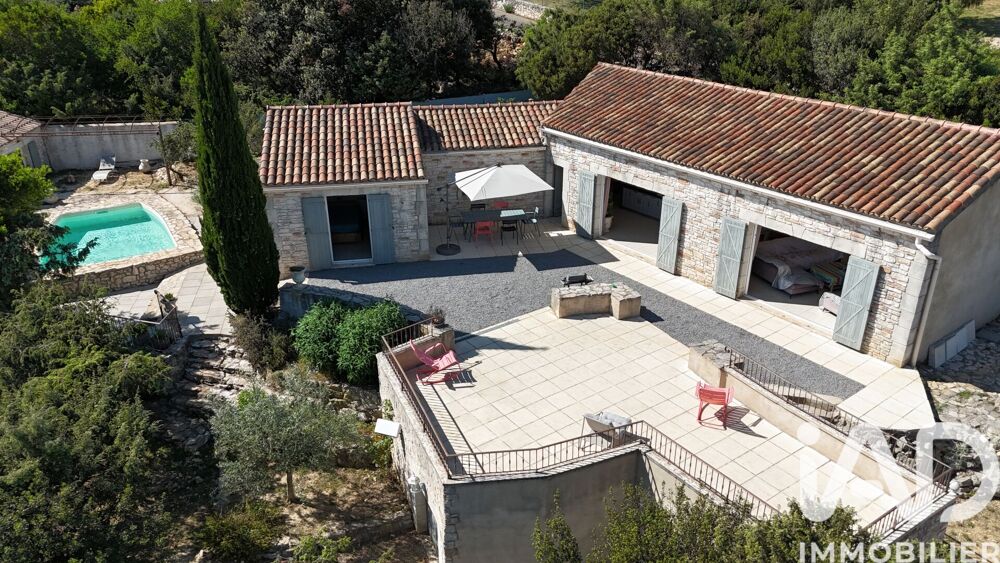 Vente Maison Vente Maison/villa 5 pièces Bidon