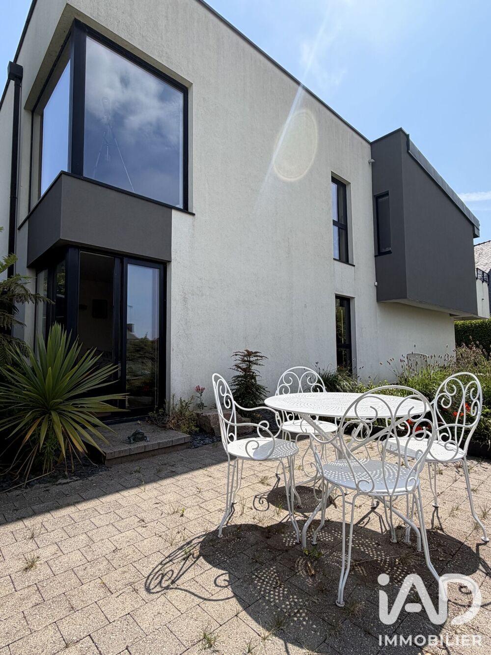 à vendre  Maison Plérin (22190)