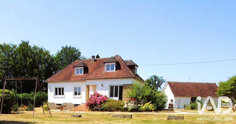 Vente Maison/villa 11 pièces