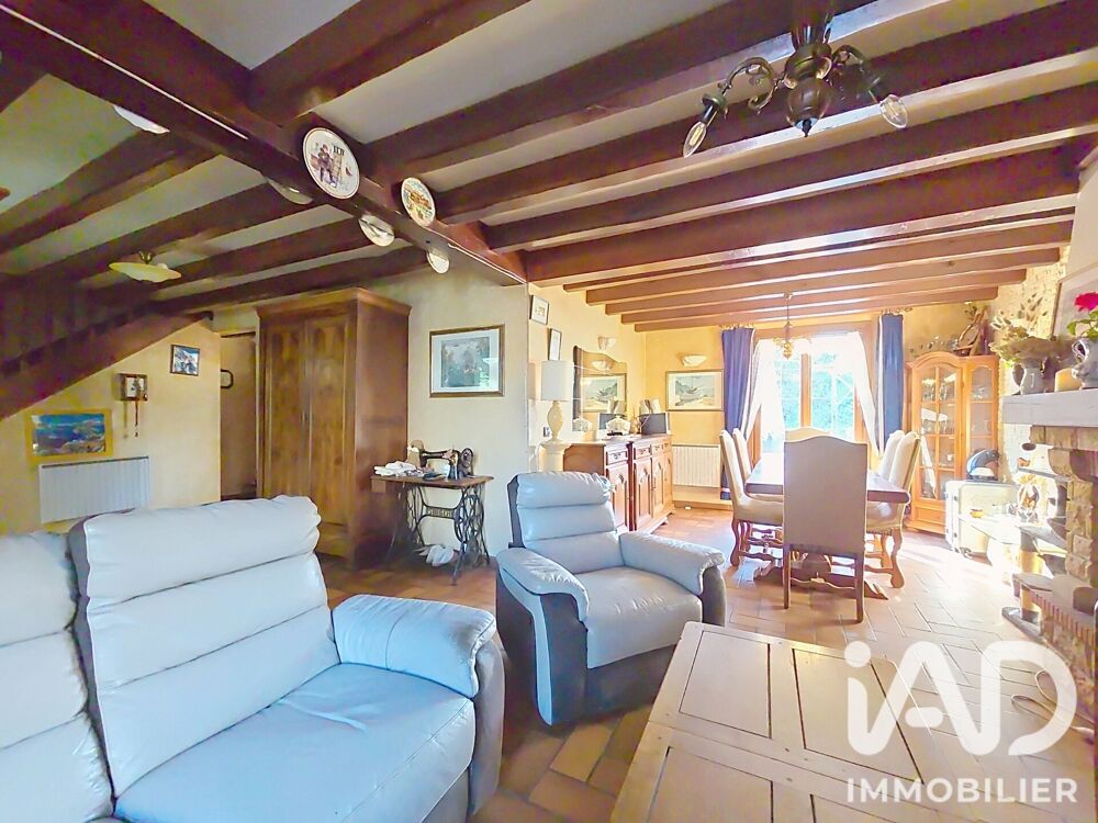 Vente Maison Vente Maison/villa 5 pièces Mandres-les-roses