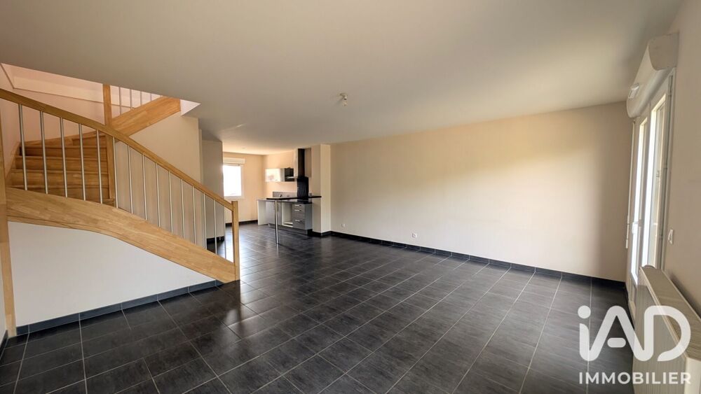 Vente Maison de ville 5 pièces