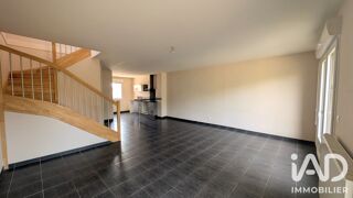  Maison à vendre 5 pièces 95 m²