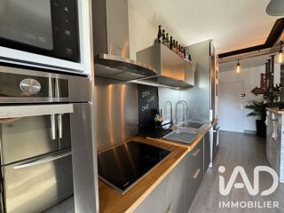  Appartement à vendre 4 pièces 100 m²