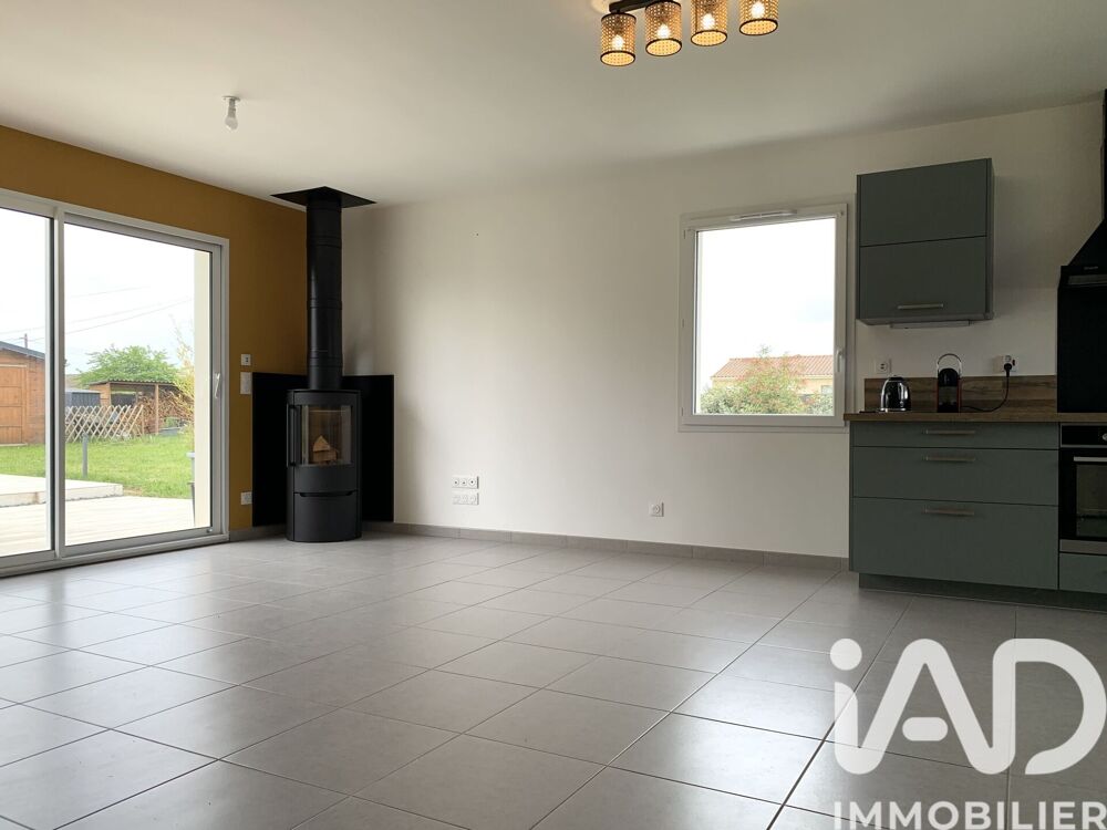 Vente Maison/villa 3 pièces