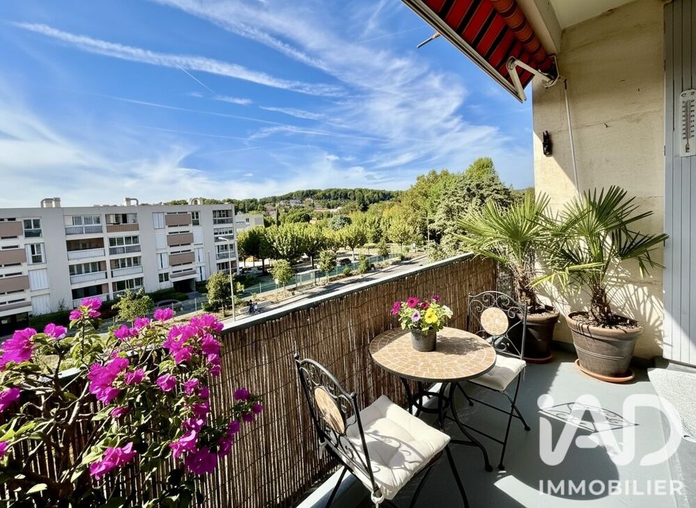 Vente Appartement Vente Appartement 4 pièces Gardanne