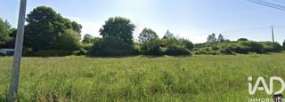  Terrain à vendre 958 m²