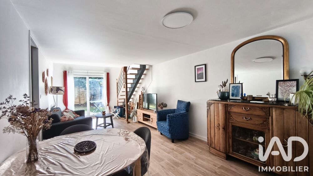 Vente Maison Vente Maison/villa 4 pièces Limoges