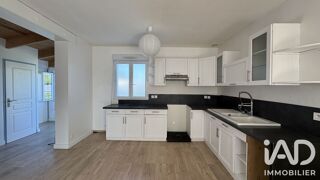  Appartement à vendre 4 pièces 94 m²