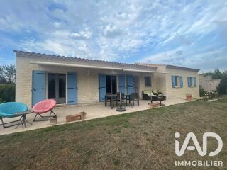  Maison à vendre 5 pièces 108 m²