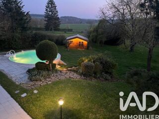  Maison à vendre 8 pièces 172 m²