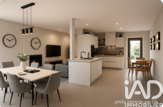  Maison � vendre 6 pi�ces 120 m�