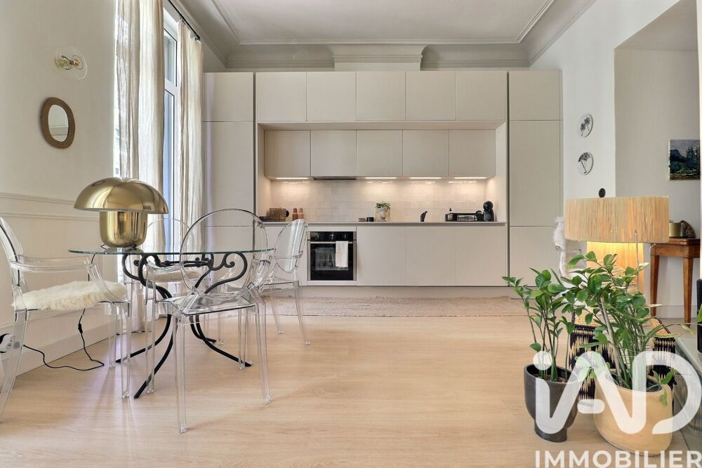 Appartement 2 pièces 63 m² · à Marseille 8 · 63 m² · 329 000 €
