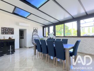 Vente Maison Vente Maison/villa 7 pièces Vézinnes