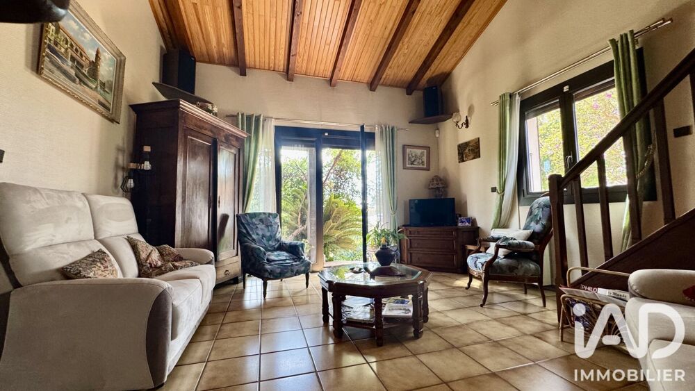 Vente Maison traditionnelle 6 pièces