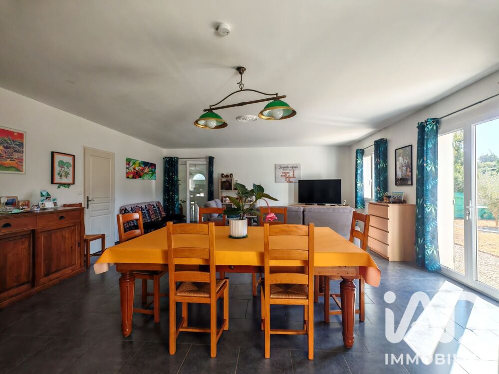 Vente Maison Vente Maison/villa 4 pièces Vinezac