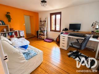  Maison à vendre 5 pièces 125 m²