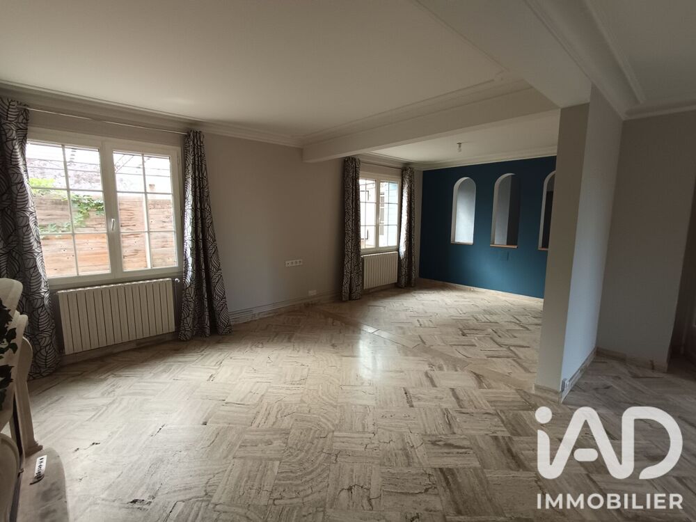 Vente Maison/villa 9 pièces