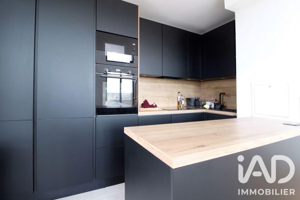 Vente Duplex 5 pièces
