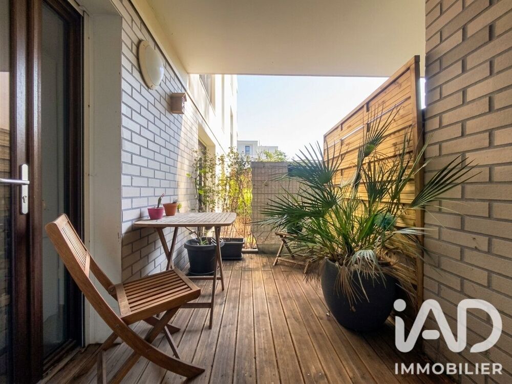 Vente Appartement Vente Appartement 2 pièces Les pavillons-sous-bois