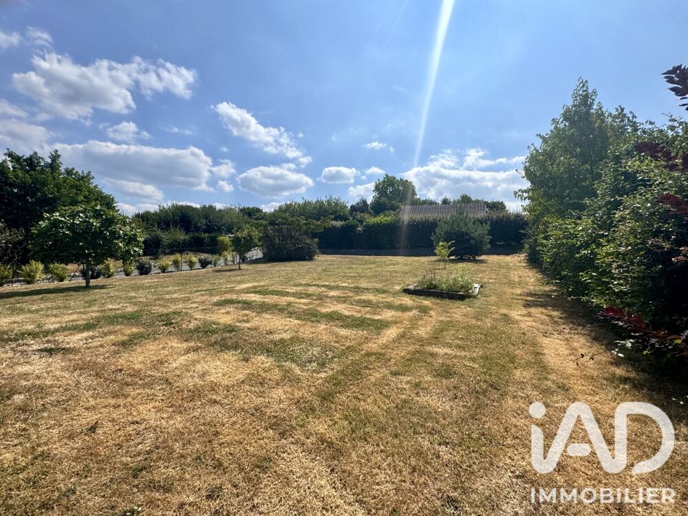 Vente Terrain Vente Terrain à bâtir 794 m&sup2; Cricquebœuf