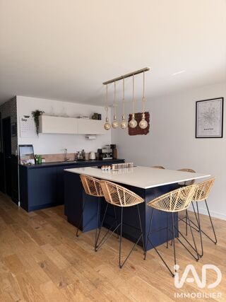  Maison à vendre 5 pièces 115 m²