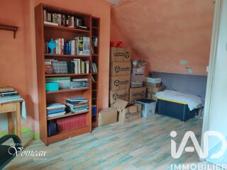  Maison à vendre 4 pièces 94 m²