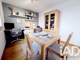  Appartement � vendre 4 pi�ces 76 m�
