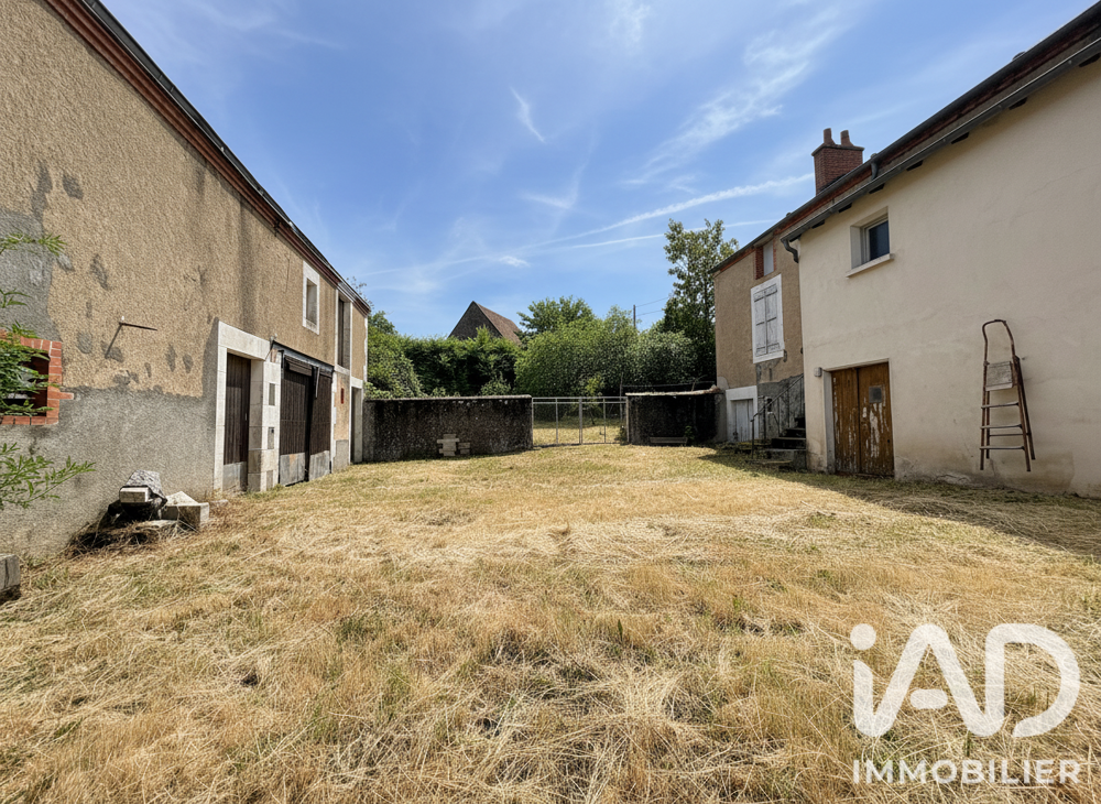 Vente Maison/villa 3 pièces