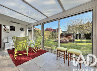  Maison à vendre 5 pièces 135 m²