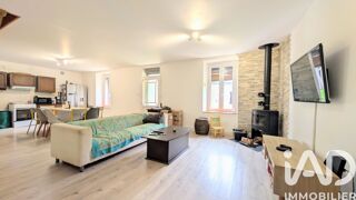  Maison � vendre 7 pi�ces 125 m�