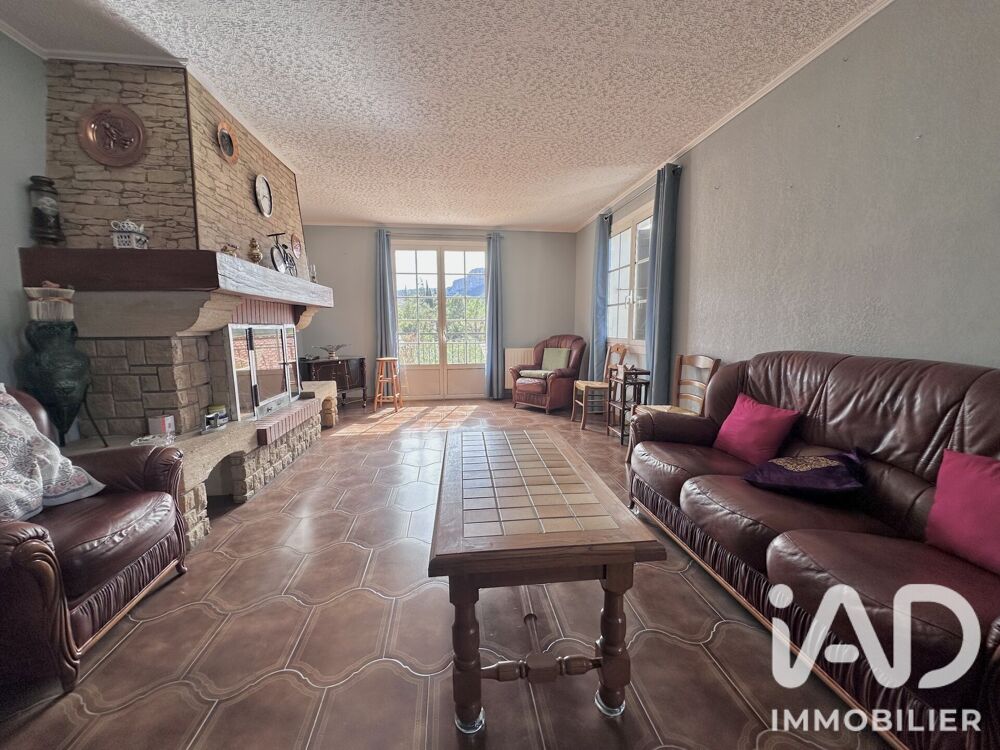Vente Maison traditionnelle 4 pièces