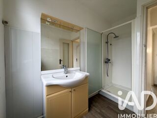  Appartement à vendre 3 pièces 64 m²