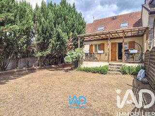  Maison à vendre 4 pièces 70 m²
